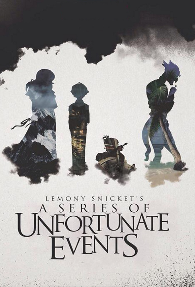 A Series of Unfortunate Events [176449] (A1484290800) [[TV Shows]] --Plex--